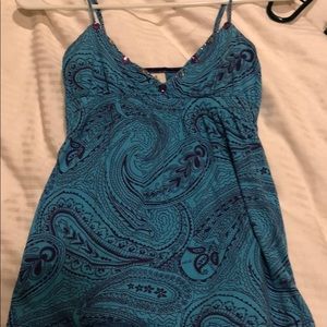 Vintage Free People Top
